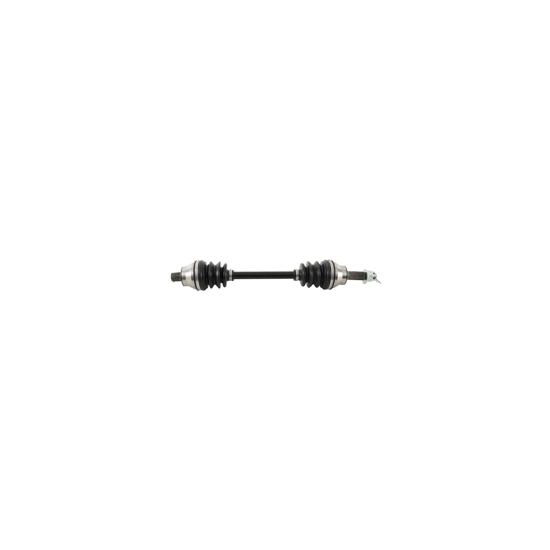 All Balls Racing 6 Ball HD Rear Axle Polaris Hawkeye / Sportsman 300 2
