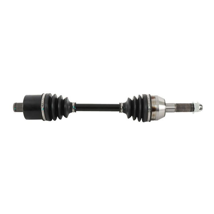 All Balls Racing 6 Ball HD Rear Axle Polaris Sportsman Touring / X2 2007-2010
