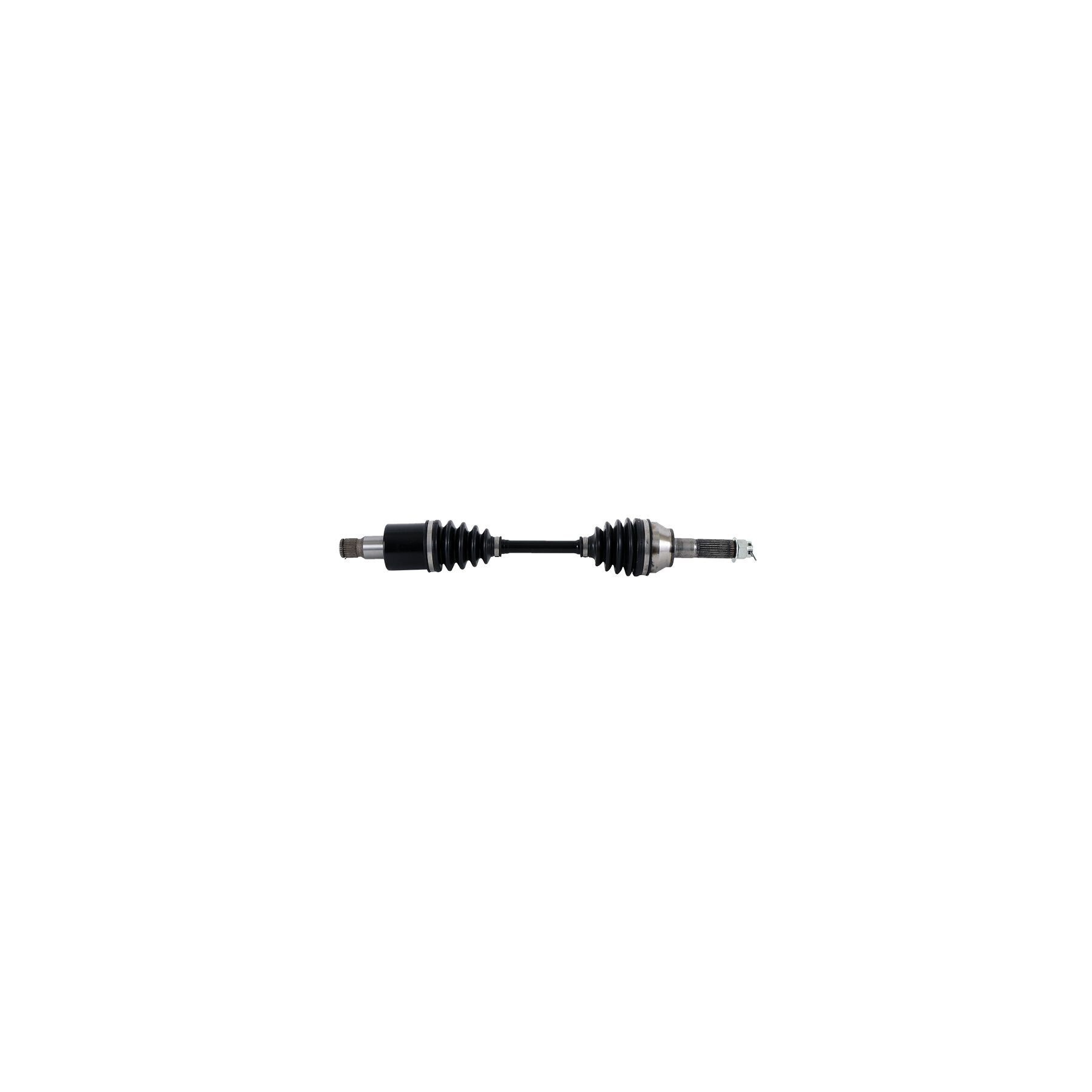 All Balls Racing 6 Ball HD Rear Axle Polaris RZR 800 2008-2014