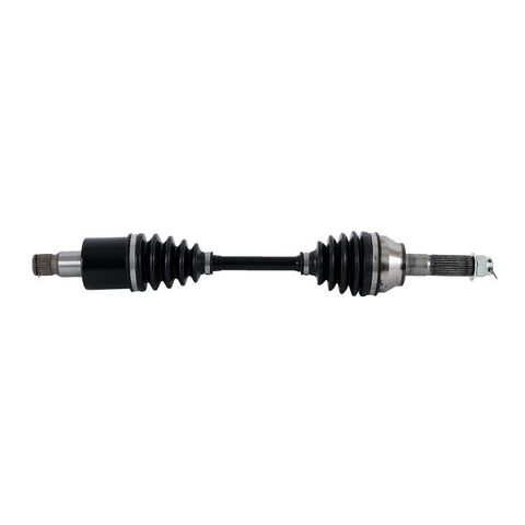 All Balls Racing 6 Ball HD Rear Axle Polaris RZR 800 2008-2014