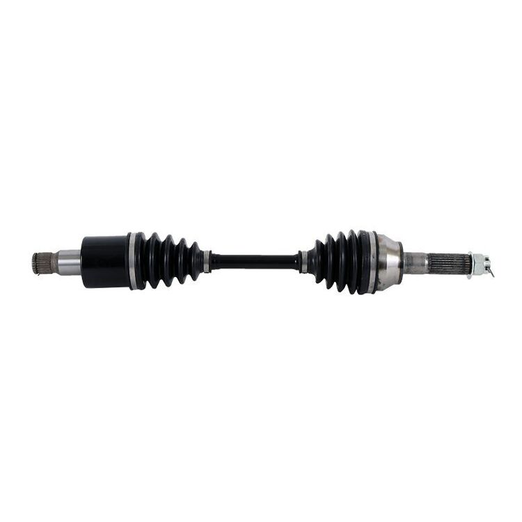 All Balls Racing 6 Ball HD Rear Axle Polaris RZR 800 2008-2014