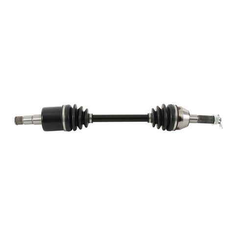 All Balls Racing 6 Ball HD Rear Right Axle Polaris Ranger 500 / 700 2005-2007