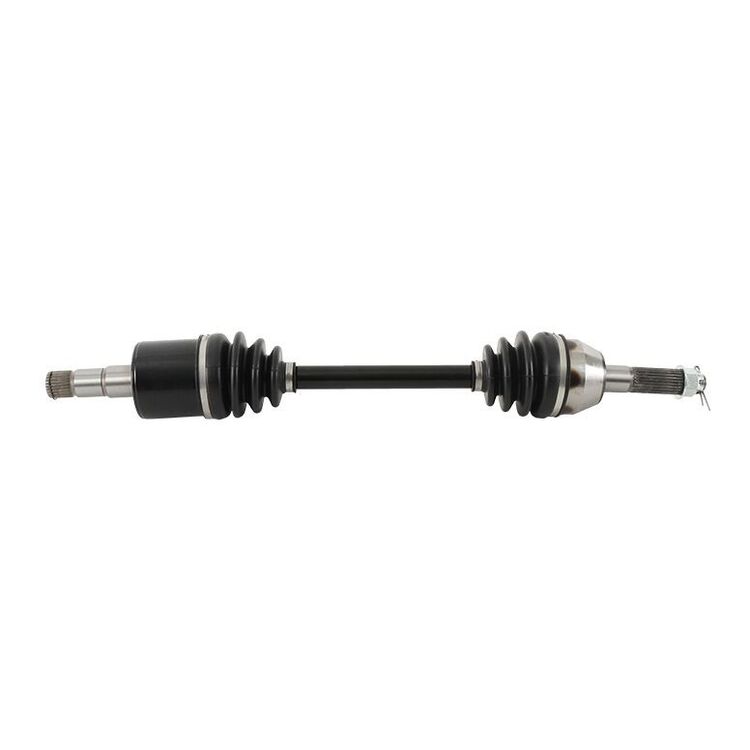 All Balls Racing 6 Ball HD Rear Right Axle Polaris Ranger 500 / 700 2005-2007