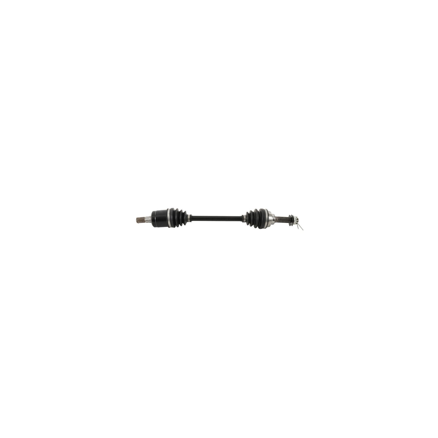 All Balls Racing 6 Ball HD Front Right Axle Suzuki LT-F500F Vinson 200