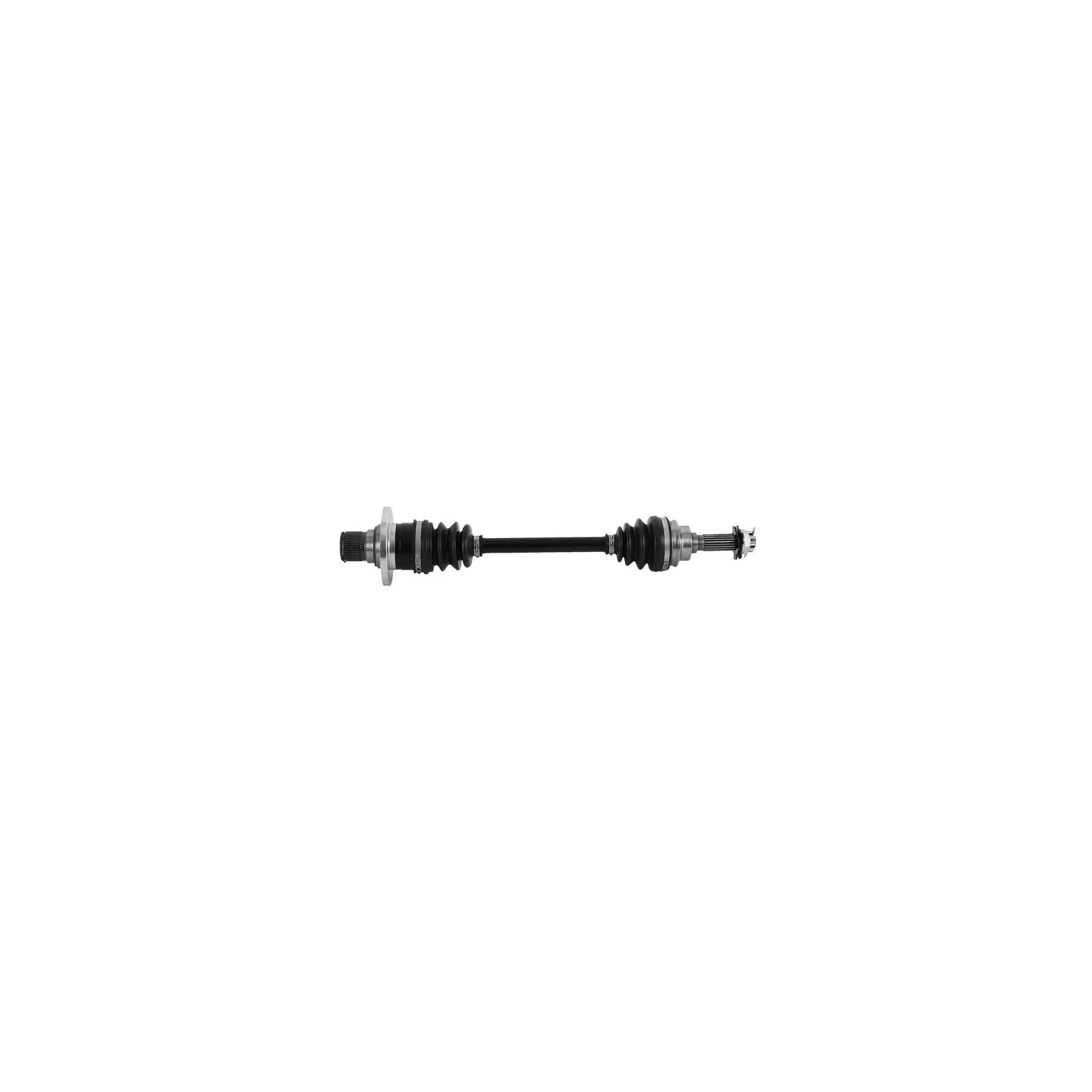 All Balls Racing 6 Ball HD Rear Axle Suzuki KingQuad 2006-2021