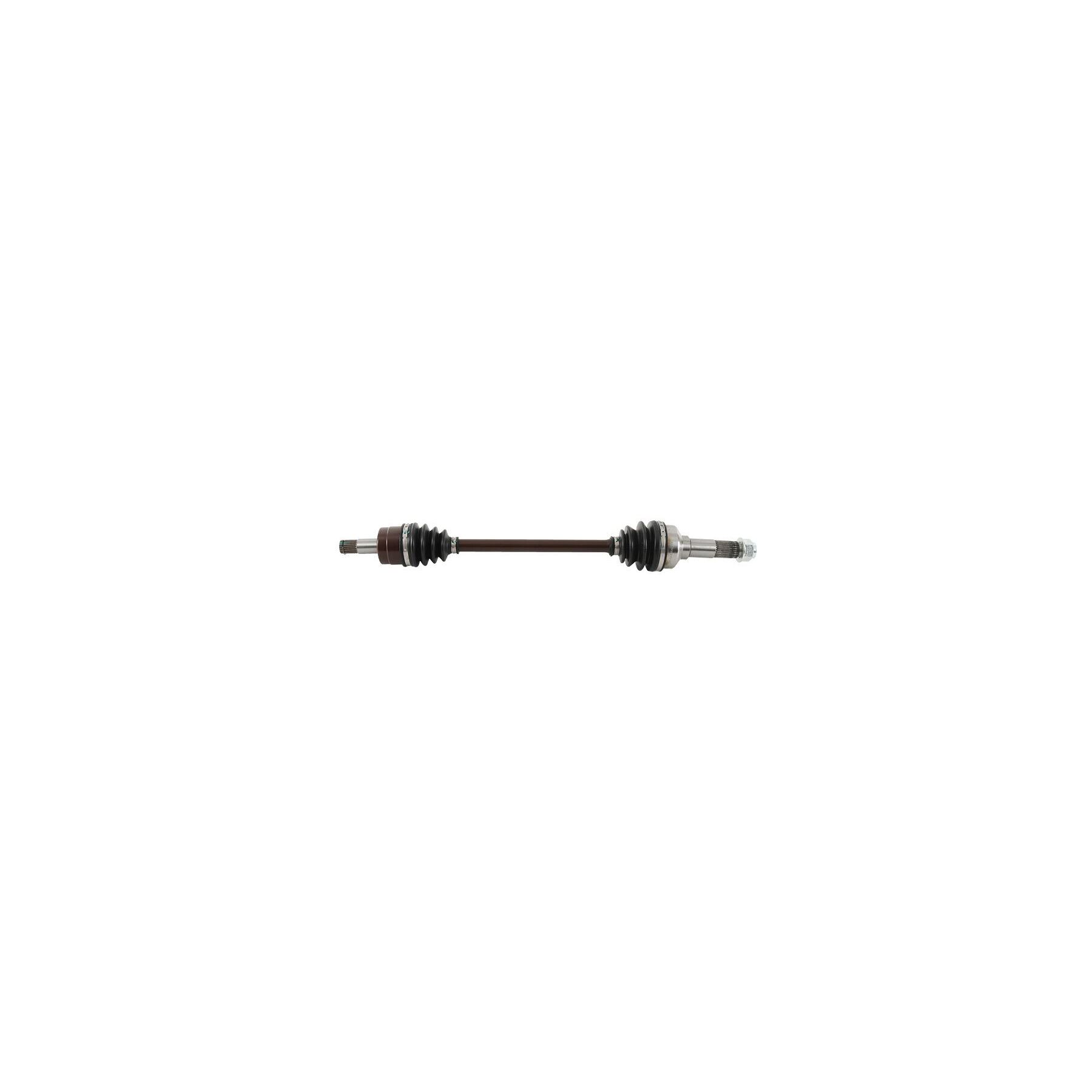 All Balls Racing 6 Ball HD Front Left Axle Yamaha Rhino 450 / 660 2006