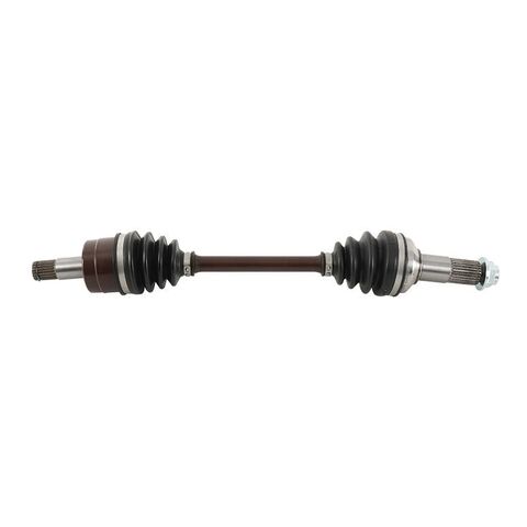 All Balls Racing 6 Ball HD Front Right Axle Yamaha Grizzly 660 2003-2008