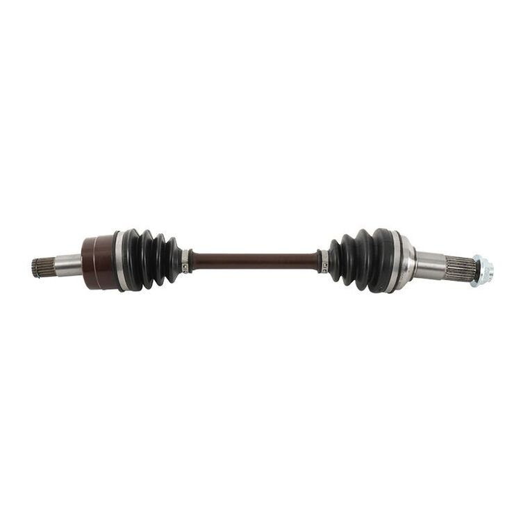 All Balls Racing 6 Ball HD Front Right Axle Yamaha Grizzly 660 2003-2008
