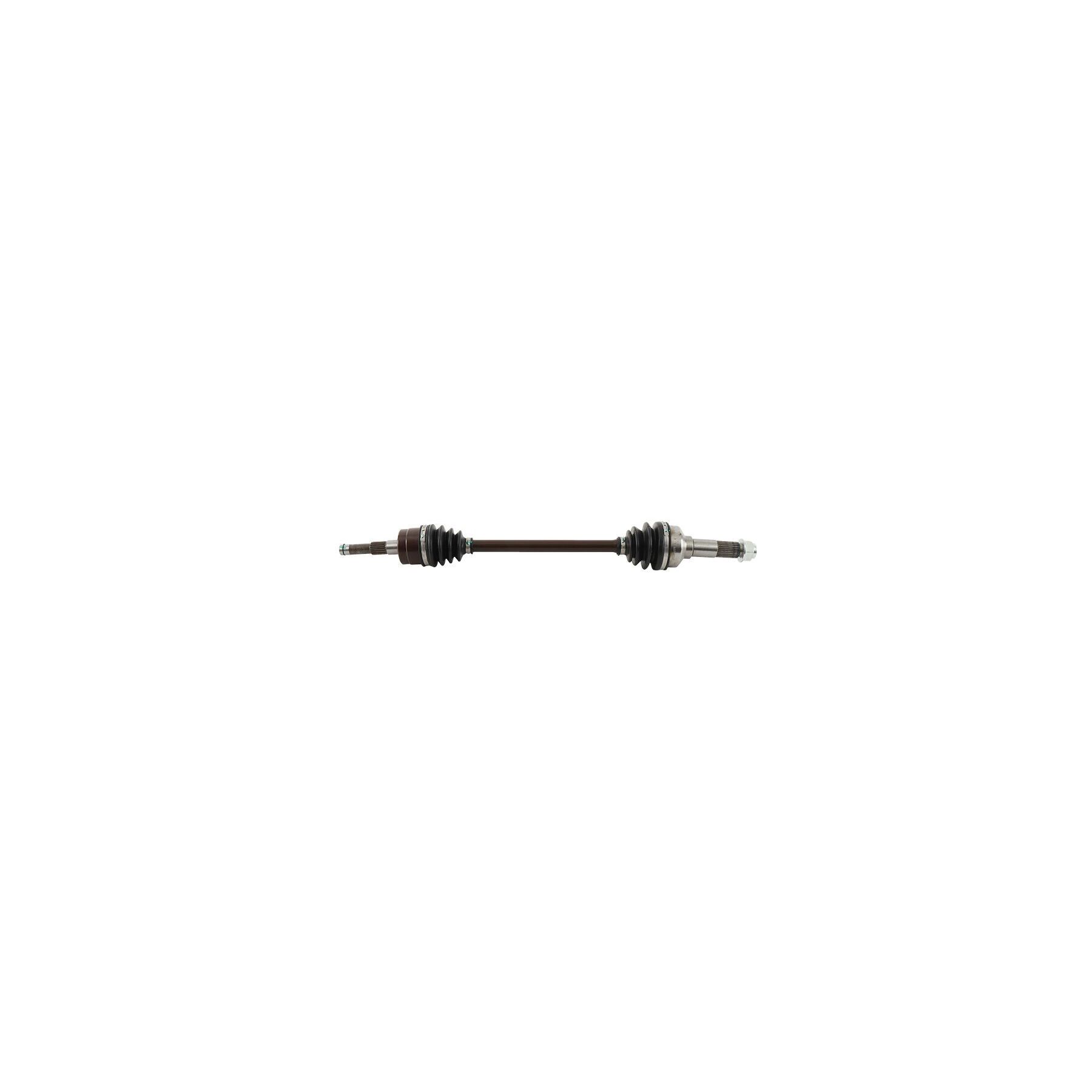 All Balls Racing 6 Ball HD Front Right Axle Yamaha Rhino 450 / 660 200