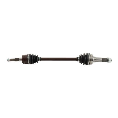 All Balls Racing 6 Ball HD Front Right Axle Yamaha Rhino 450 / 660 2006-2009