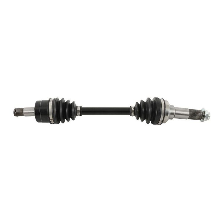 All Balls Racing 6 Ball HD Front Axle Yamaha Big Bear / Grizzly 2007-2011