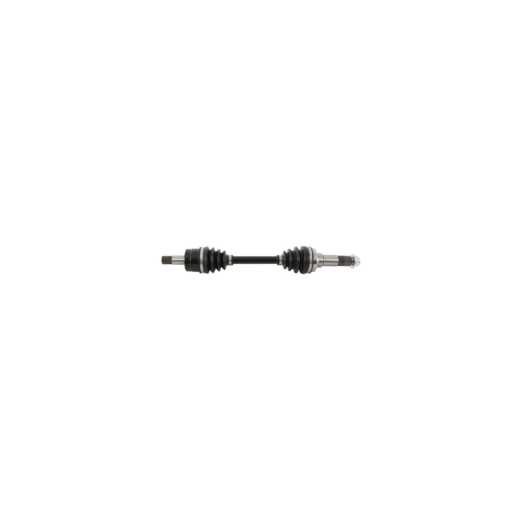 All Balls Racing 6 Ball HD Front Axle Yamaha Big Bear / Grizzly 2007-2