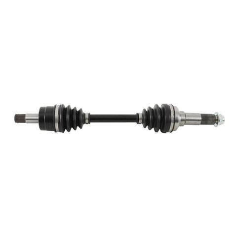 All Balls Racing 6 Ball HD Front Axle Yamaha Big Bear / Grizzly 2007-2014