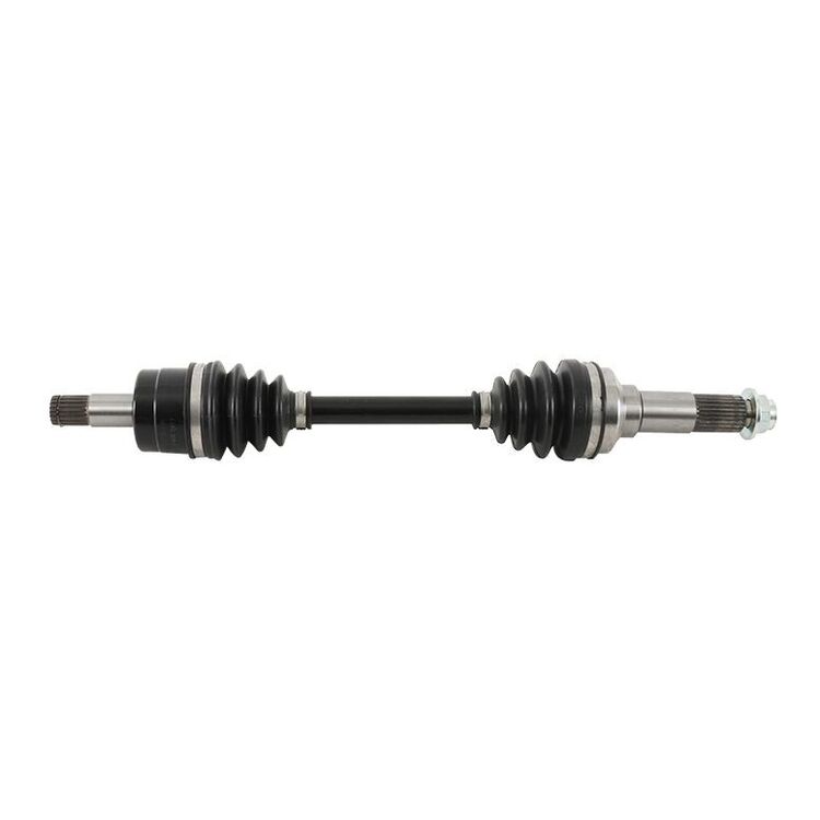All Balls Racing 6 Ball HD Front Axle Yamaha Big Bear / Grizzly 2007-2014