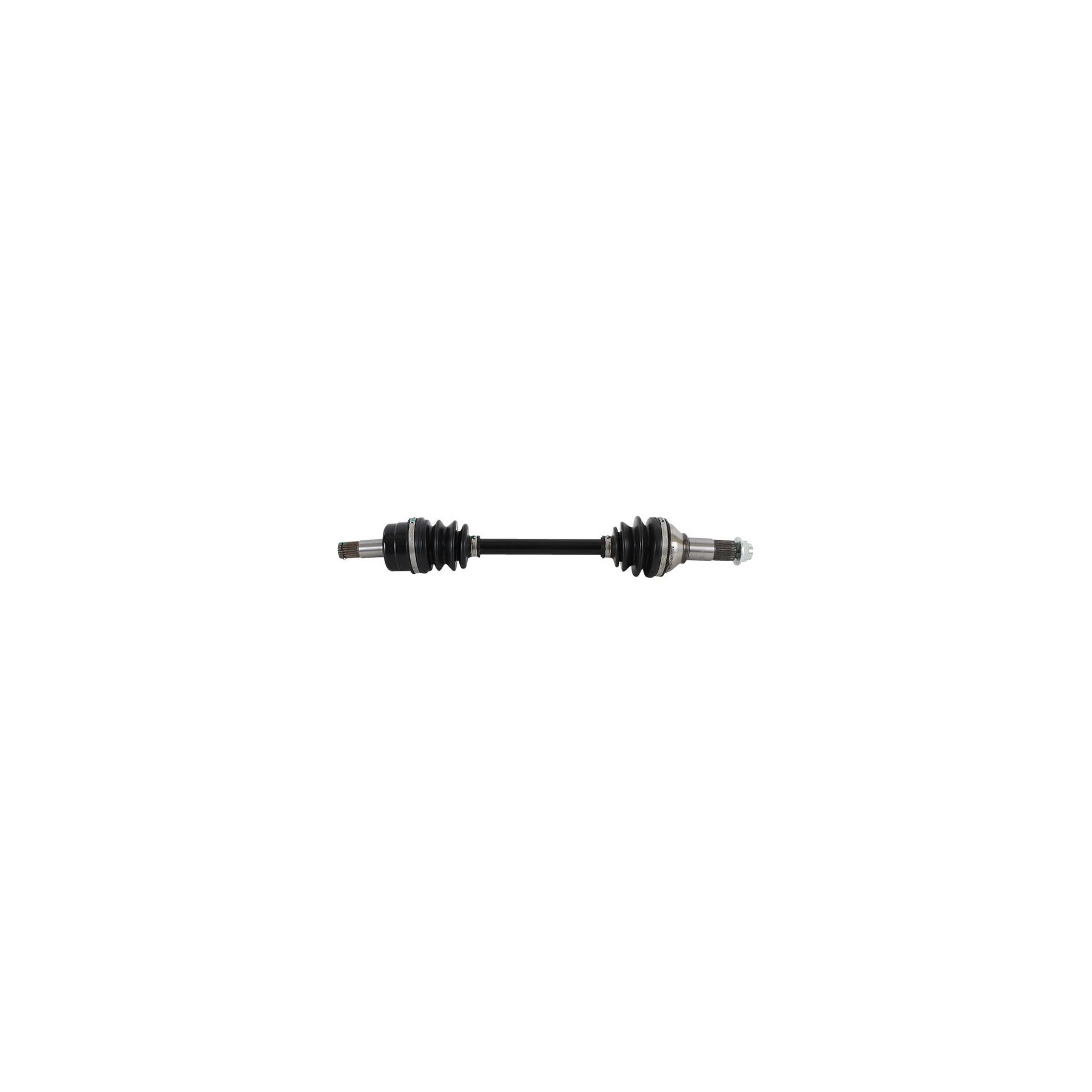 All Balls Racing 6 Ball HD Front Axle Yamaha Grizzly / Kodiak 2006-201