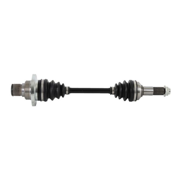 All Balls Racing 6 Ball HD Rear Right Axle Yamaha Grizzly 660 2003-2008
