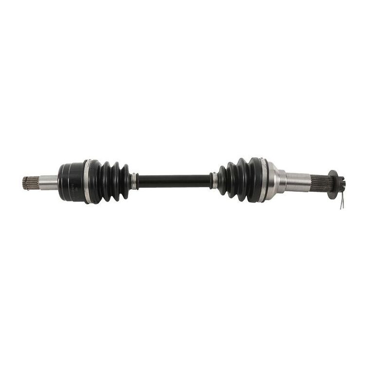 All Balls Racing 6 Ball HD Front Axle Yamaha Kodiak 400 2000-2002