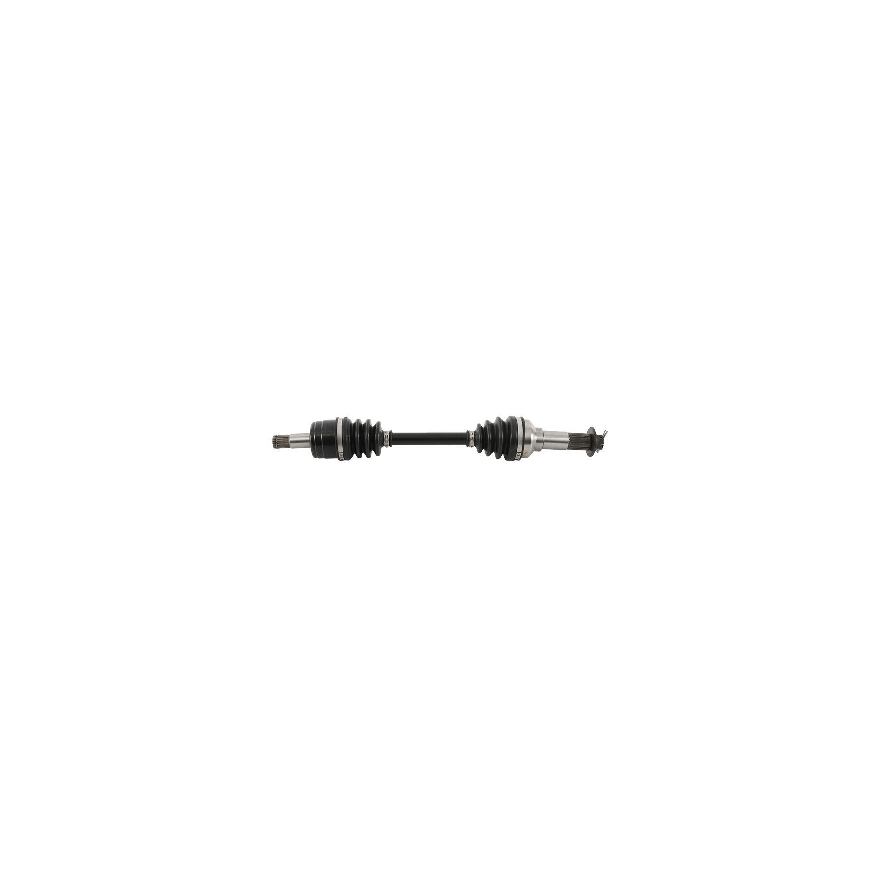 All Balls Racing 6 Ball HD Front Axle Yamaha 350 / 400 / 450 2003-2010