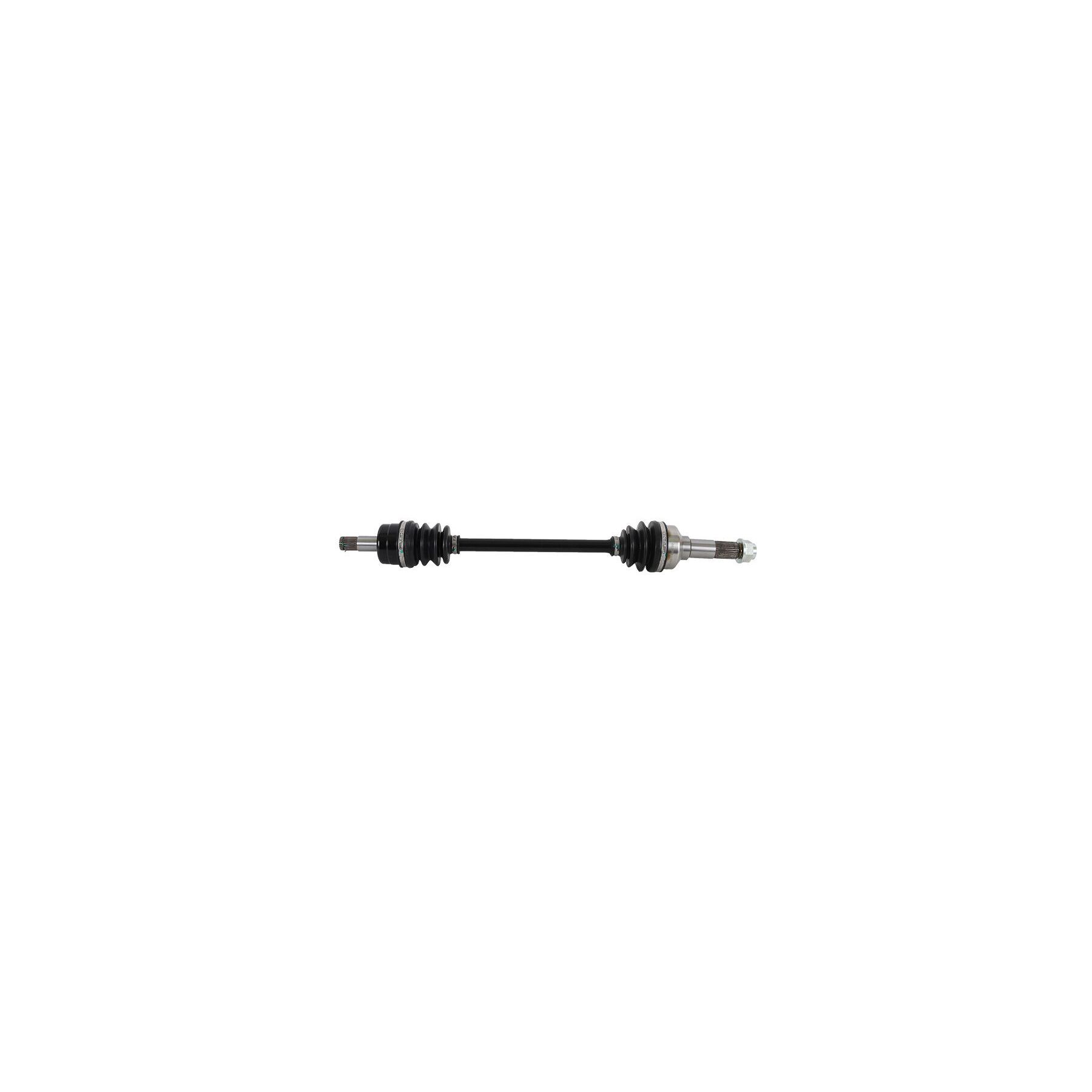 All Balls Racing 6 Ball HD Front Axle Yamaha Rhino 700 2008-2013