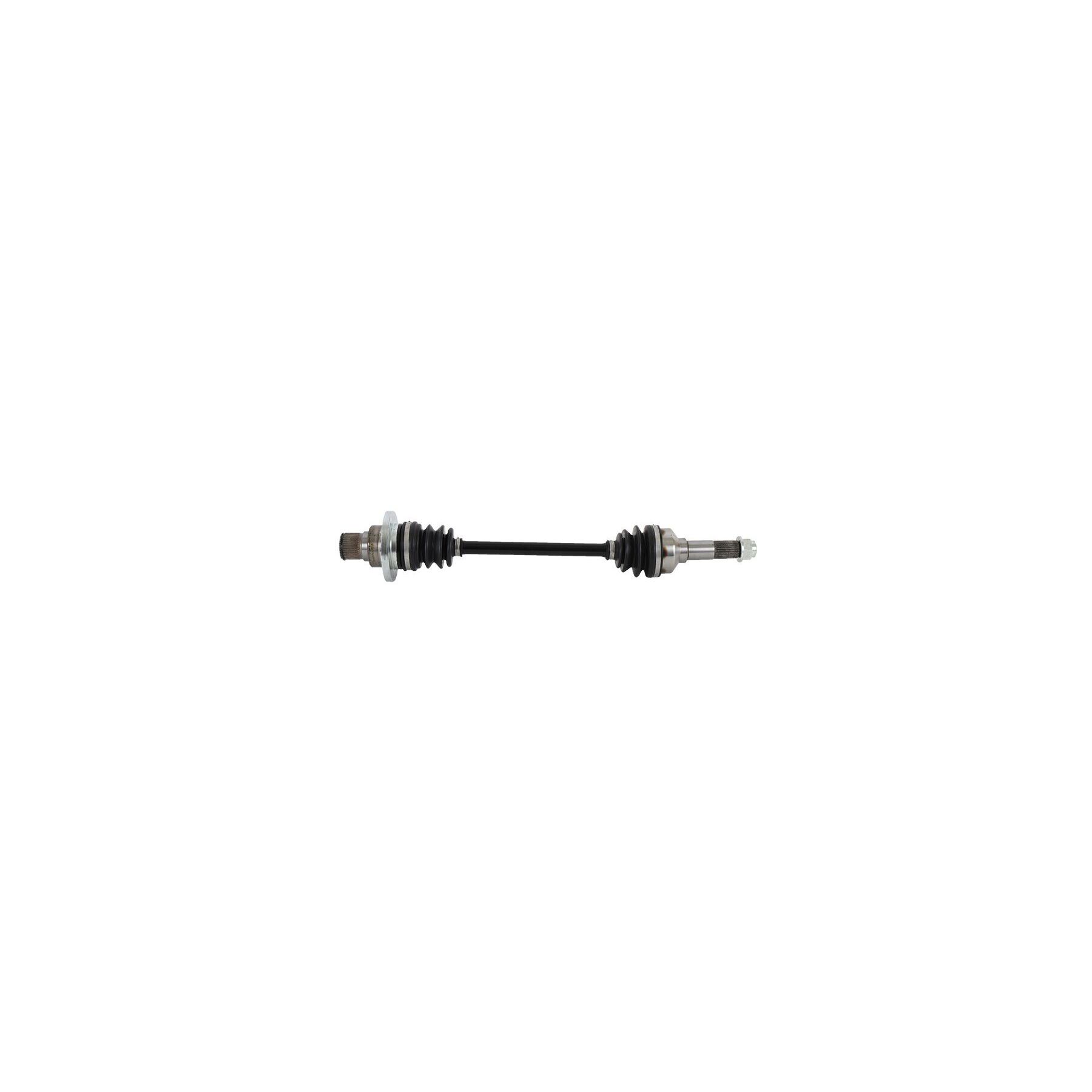 All Balls Racing 6 Ball HD Rear Left Axle Yamaha Rhino 2006-2013