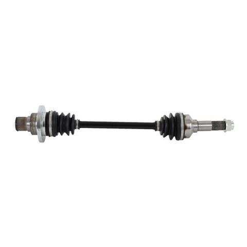 All Balls Racing 6 Ball HD Rear Left Axle Yamaha Rhino 2006-2013