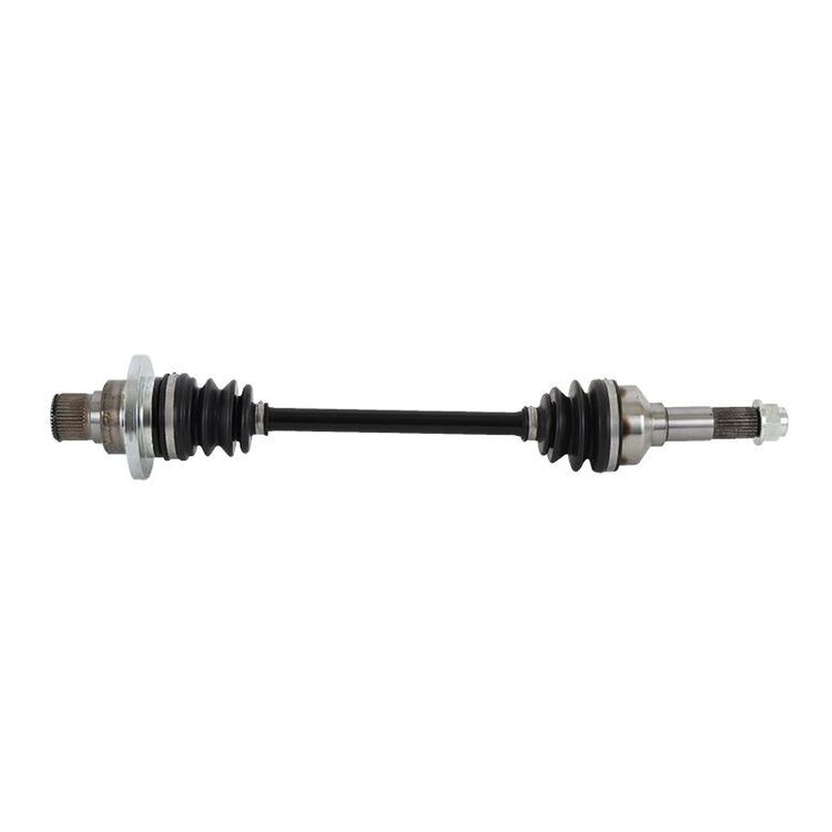 All Balls Racing 6 Ball HD Rear Left Axle Yamaha Rhino 2006-2013