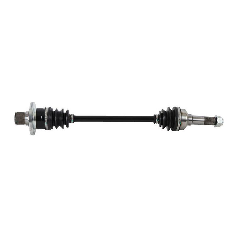 All Balls Racing 6 Ball HD Rear Right Axle Yamaha Rhino 2006-2009