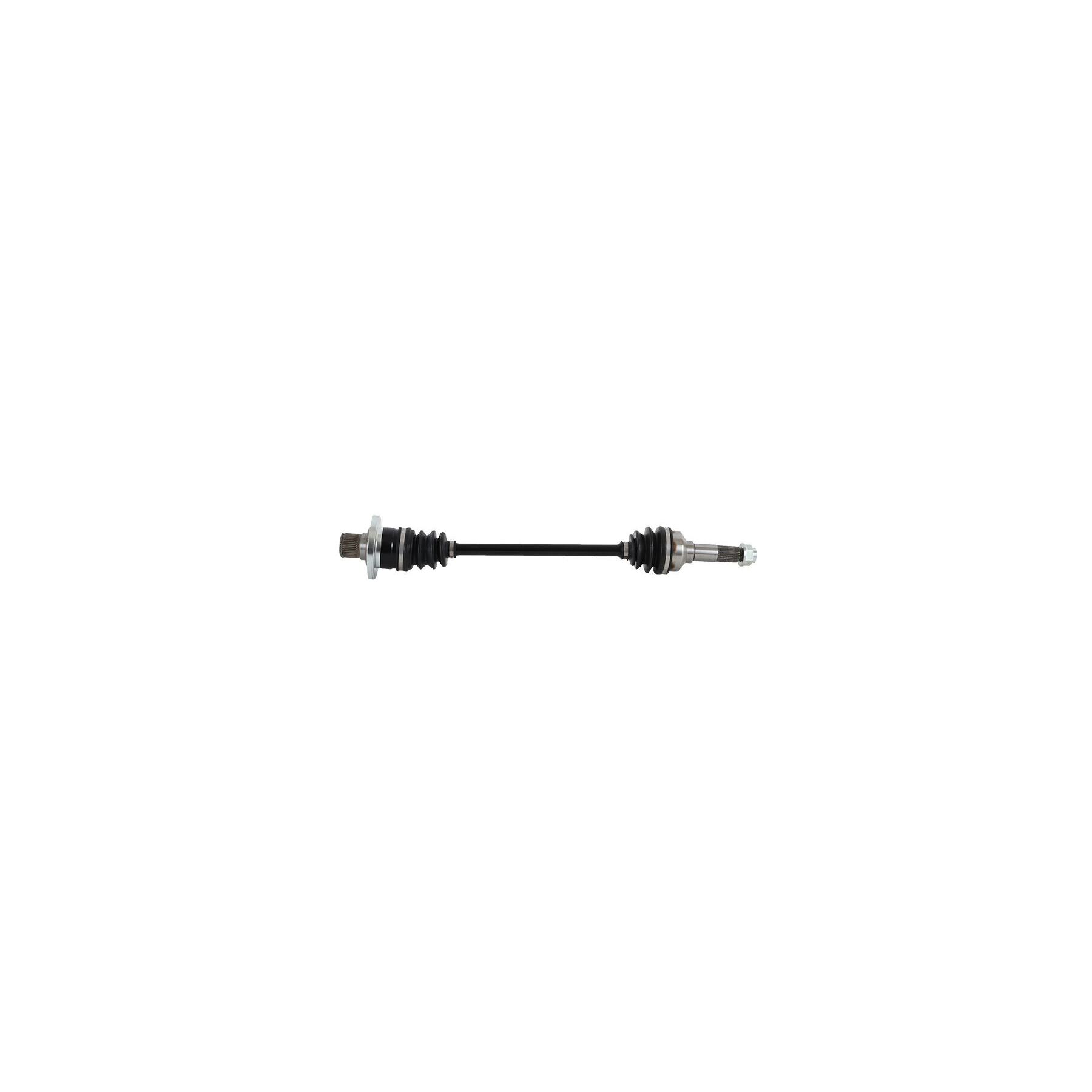 All Balls Racing 6 Ball HD Rear Right Axle Yamaha Rhino 700 2008-2013