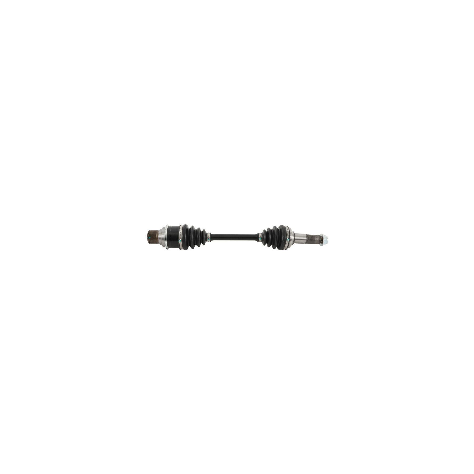 All Balls Racing 6 Ball HD Rear Left Axle Yamaha Big Bear 400 2007-201