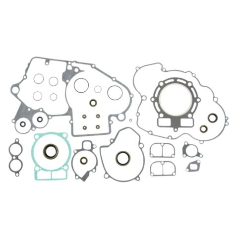 Moose Racing Complete Motor Gasket Kit KTM 400cc-450cc 1998-2007