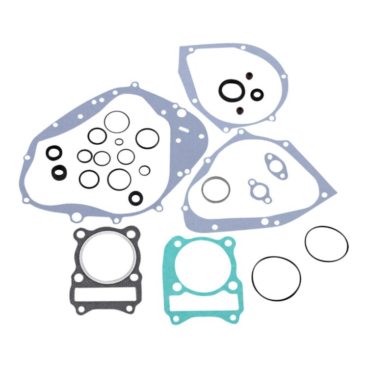 Moose Racing Complete Motor Gasket Kit Suzuki RM125 1998-2000