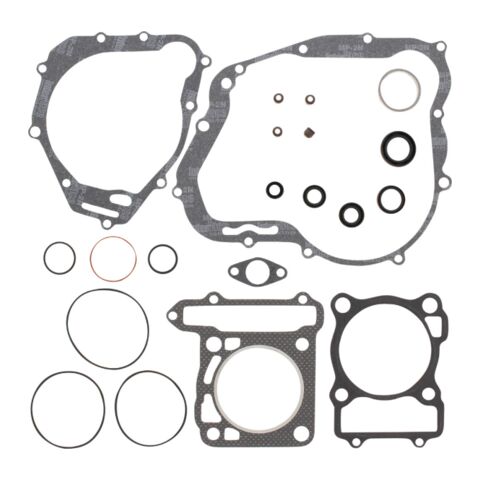 Moose Racing Complete Motor Gasket Kit Suzuki DR-Z 250 2001-2007