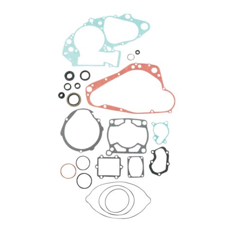Moose Racing Complete Motor Gasket Kit Suzuki RM250 1992-1993