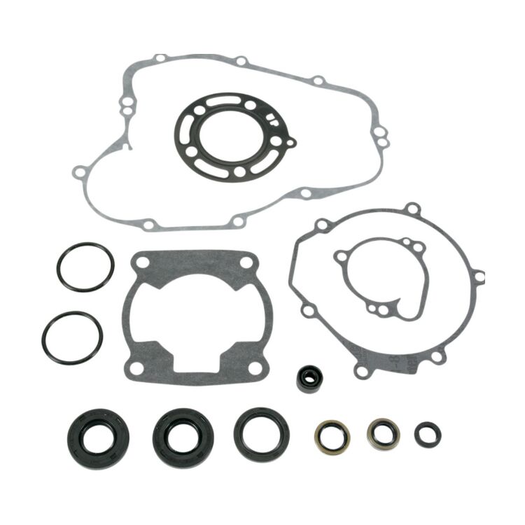 Moose Racing Complete Motor Gasket Kit Suzuki RM250 2002