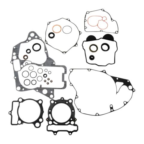 Moose Racing Complete Motor Gasket Kit Suzuki RMZ 250 2010-2015