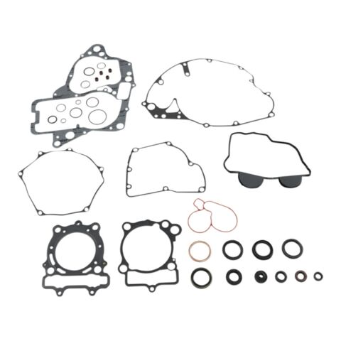 Moose Racing Complete Motor Gasket Kit Suzuki RMZ 250 2016-2026