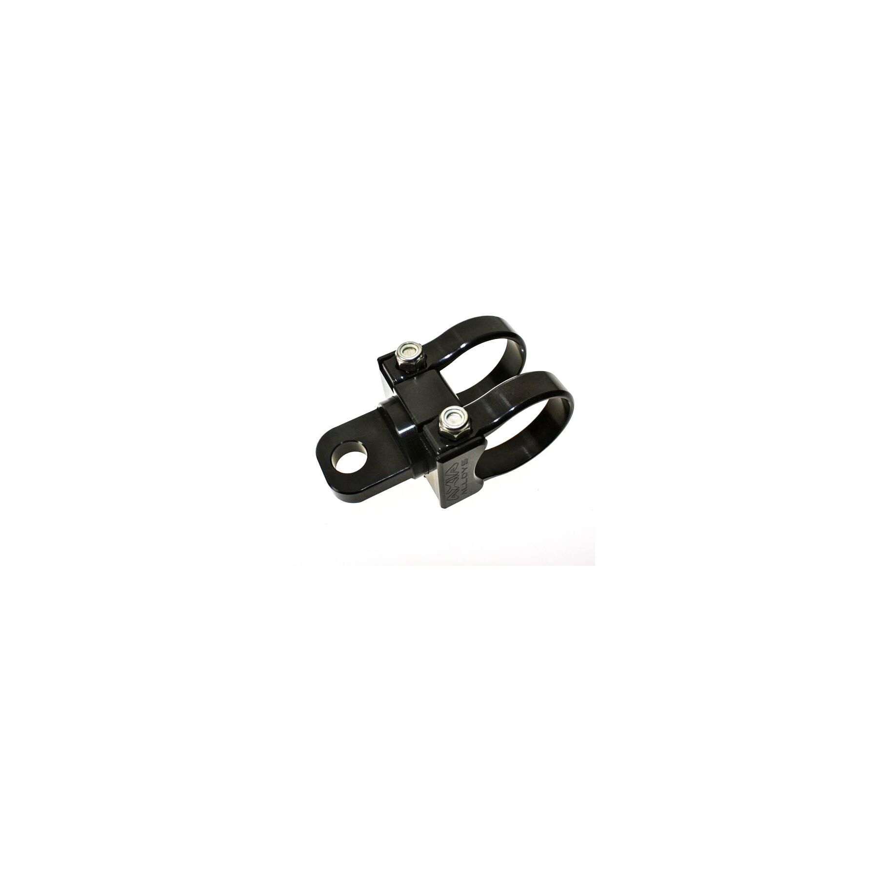 Axia Alloys Adjustable Angle Flag / Whip Mount