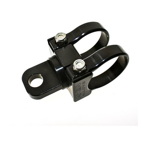 Axia Alloys Adjustable Angle Flag / Whip Mount