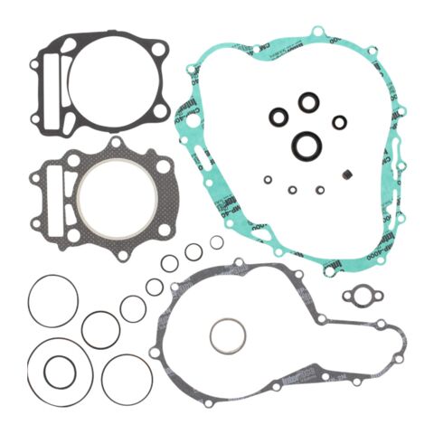 Moose Racing Complete Motor Gasket Kit Suzuki DR350 SE 1990-1999