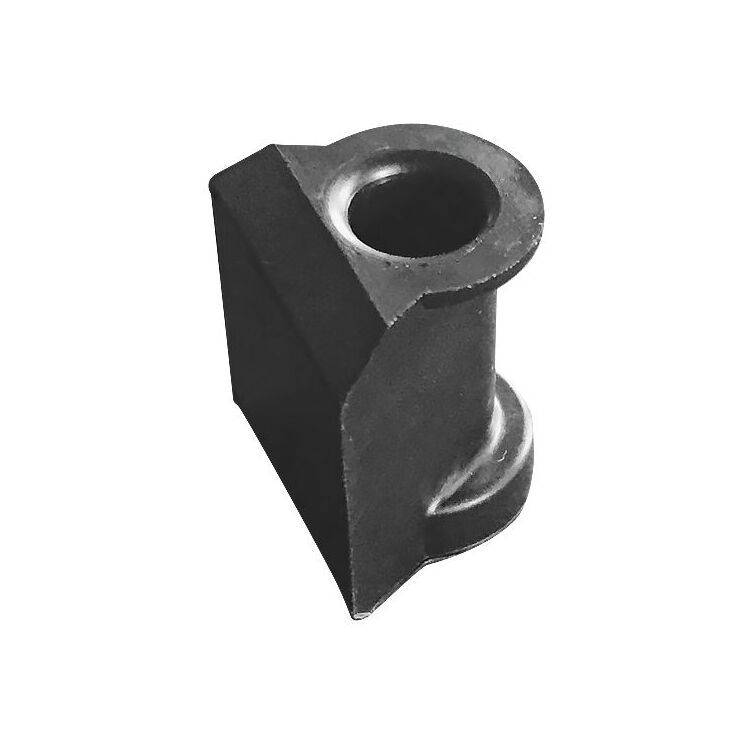 Front Deflector