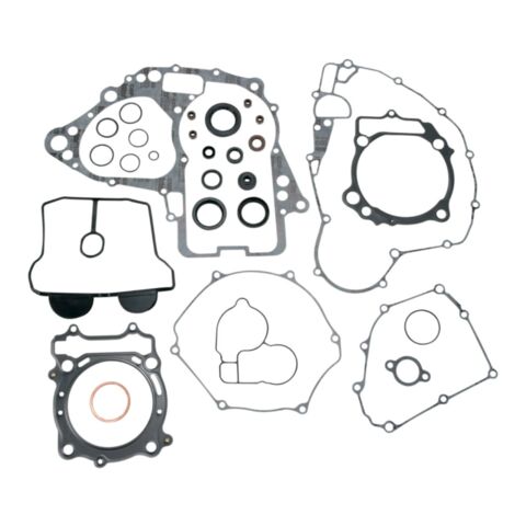 Moose Racing Complete Motor Gasket Kit Suzuki RMZ 450 / RMX 450 2008-2026