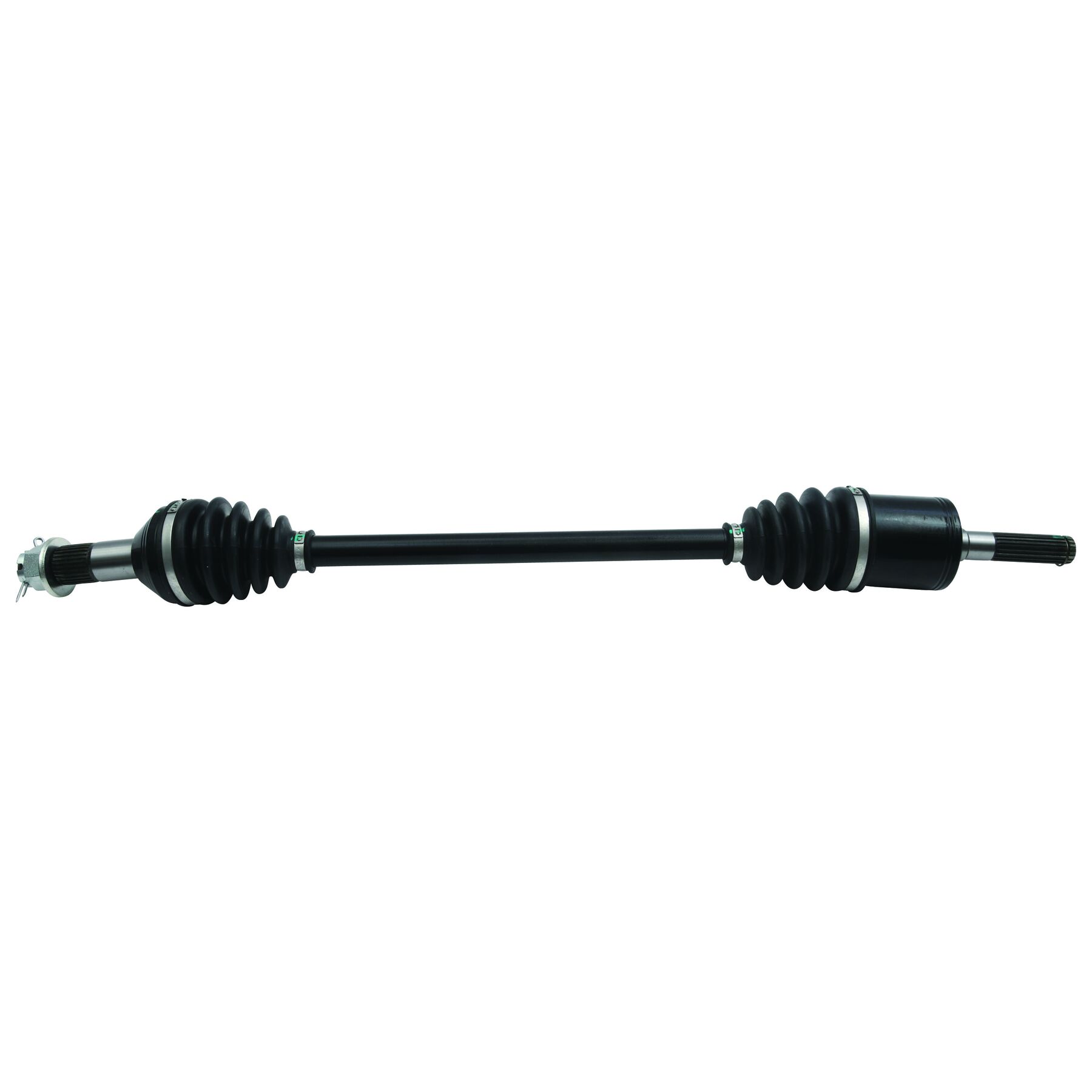 Quad Boss Rugged Front Left Axle Can-Am Defender HD10 / PRO / MAX 2020