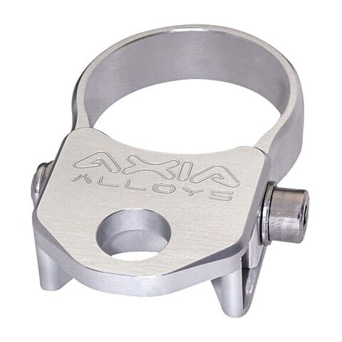 Axia Alloys Vertical .5" Whip Mount - Without Clamp