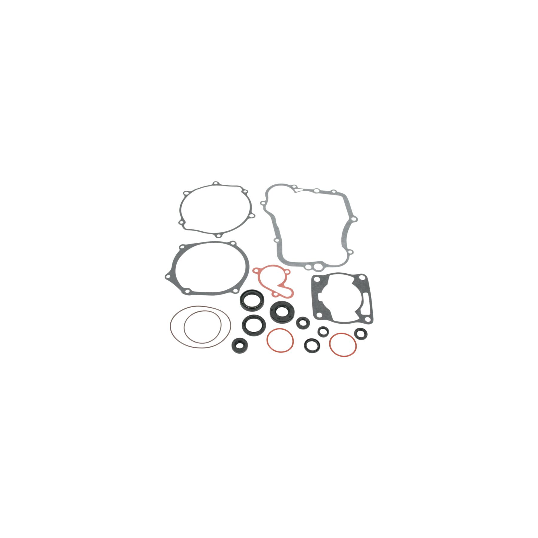 Moose Racing Complete Motor Gasket Kit Yamaha YZ85 2002-2018