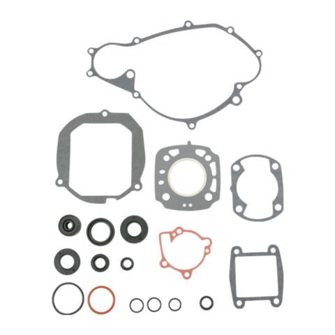Moose Racing Complete Motor Gasket Kit Yamaha YZ85 2019-2021