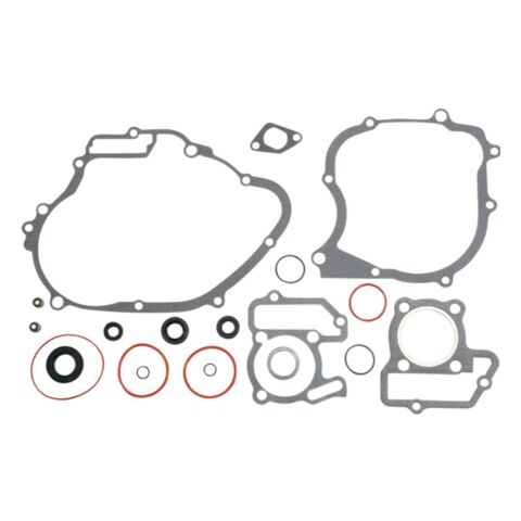 Moose Racing Complete Motor Gasket Kit Yamaha TT-R90 / E 2000-2008