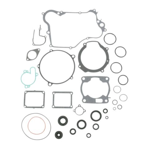 Moose Racing Complete Motor Gasket Kit Yamaha YZ125 1993