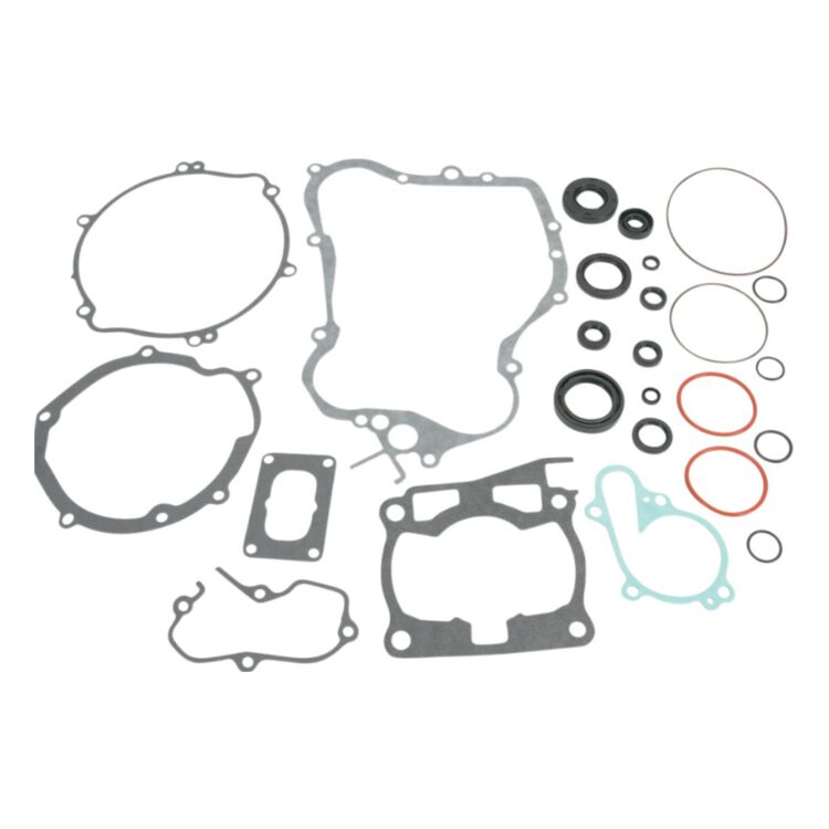 Moose Racing Complete Motor Gasket Kit Yamaha YZ125 2001-2004