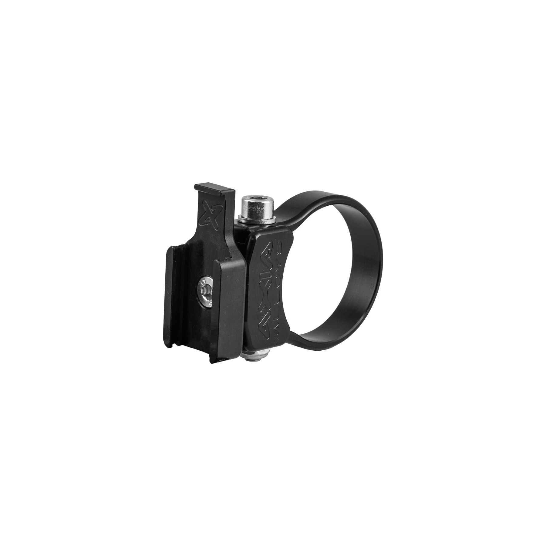 Axia Alloys Hand Held Radio Mount