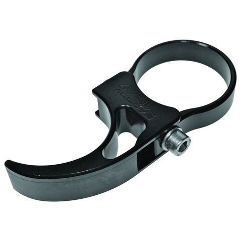 Axia Alloys Helmet / Wheel Hanger - Without Clamp